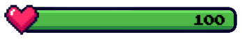 health-bar